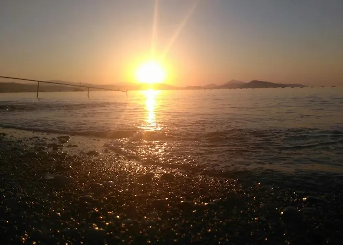 Yahşi Beach Otel Bodrum