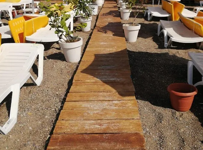 Yahşi Beach Otel Bodrum