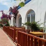 Hotel Yahsi Beach