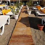 Yahsi Beach Hotel Bodrum