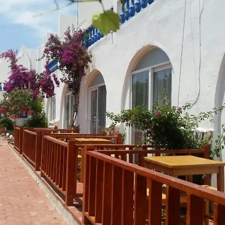 Ξενοδοχείο Yahsi Beach