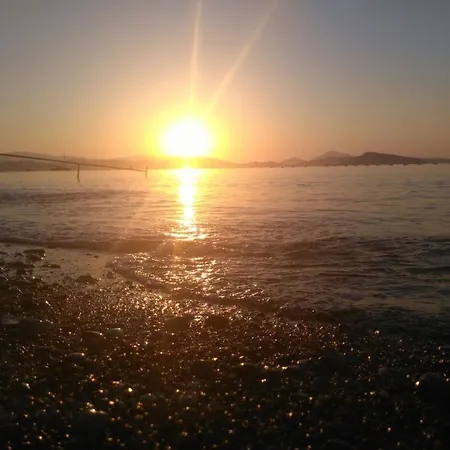 Yahsi Beach Hotel Bodrum